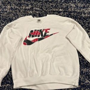 NIKE sweatshirt